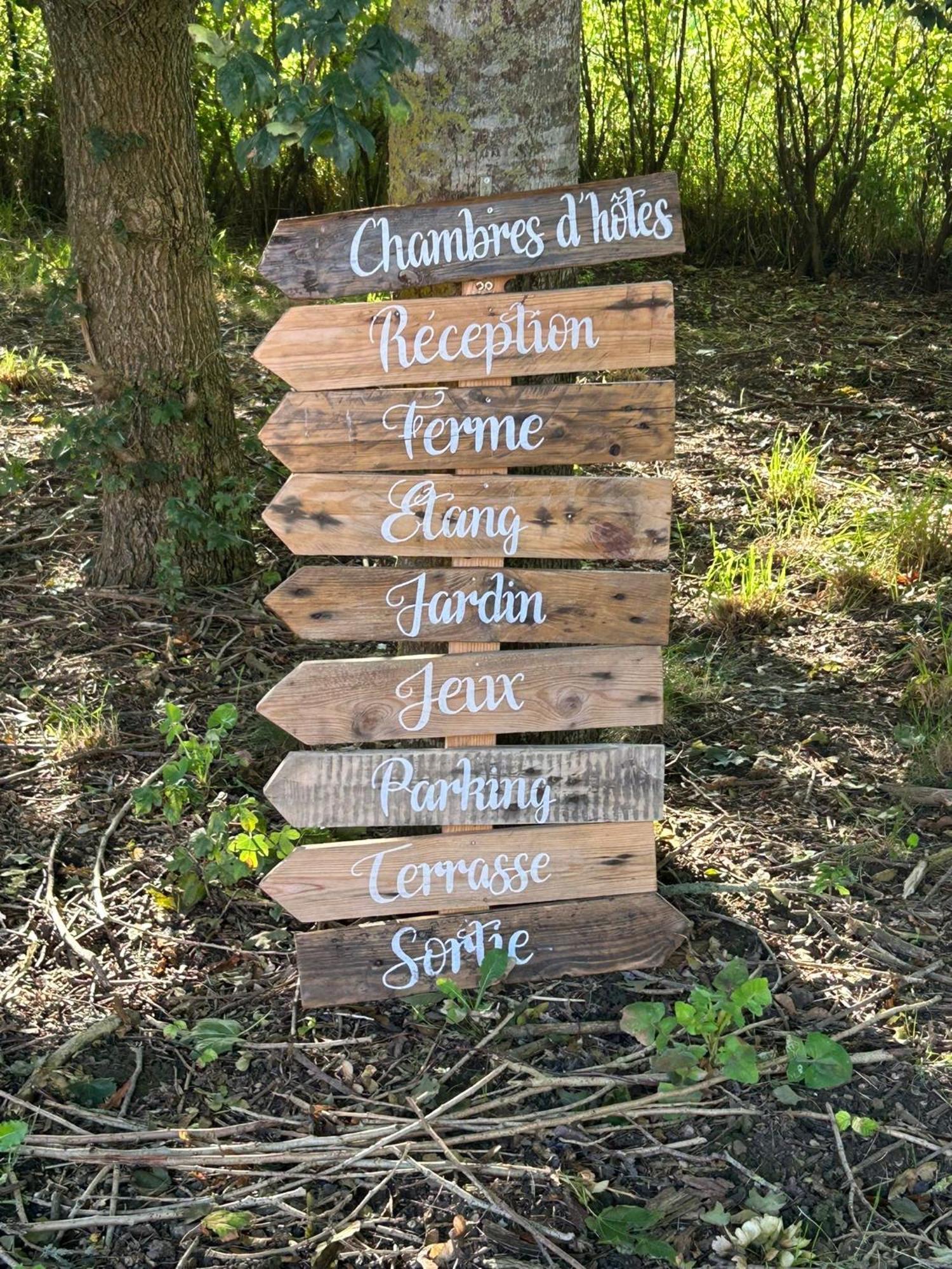 O Coeur Des Monts Et Merveilles Wormhout 외부 사진