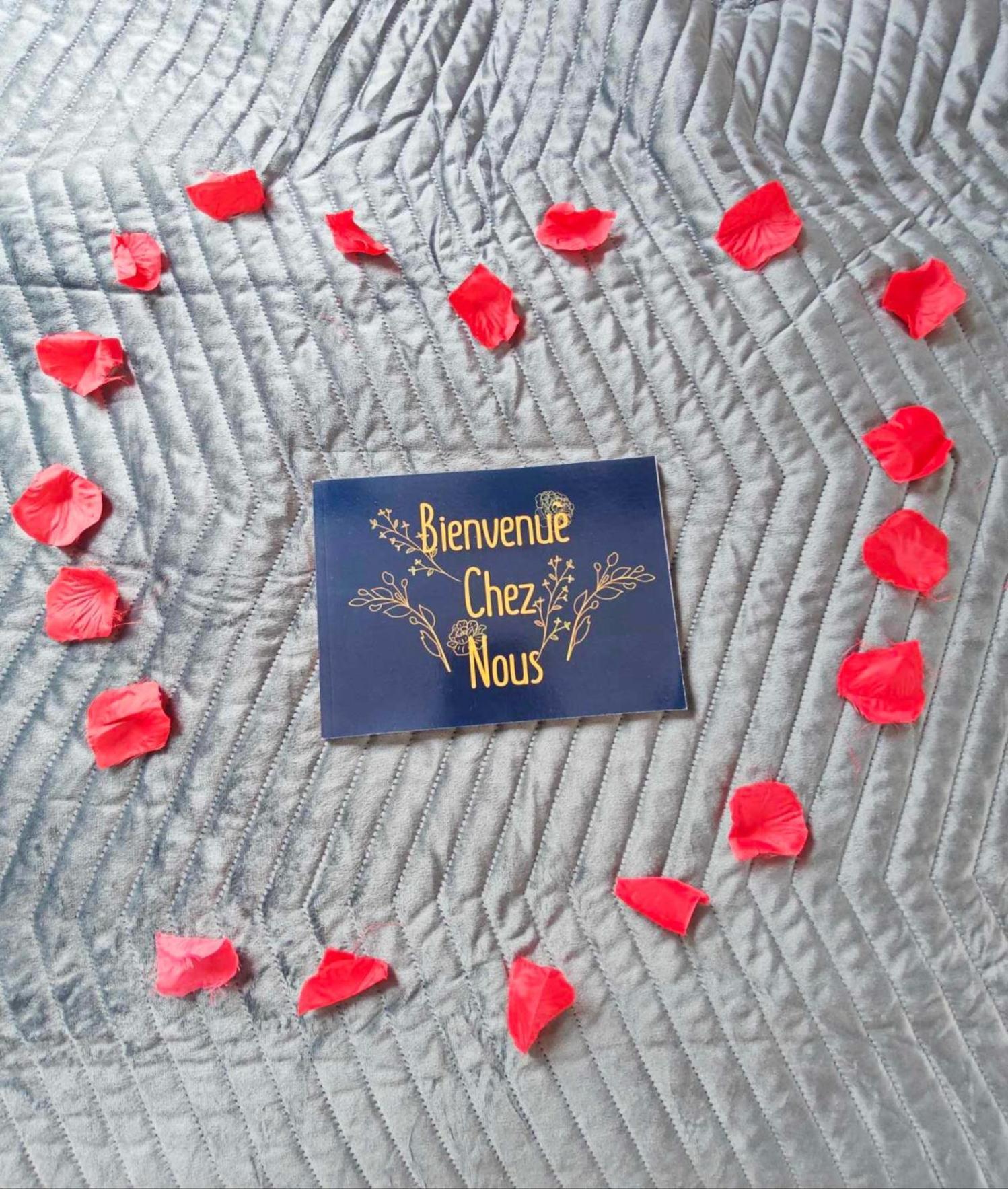 O Coeur Des Monts Et Merveilles Wormhout 외부 사진